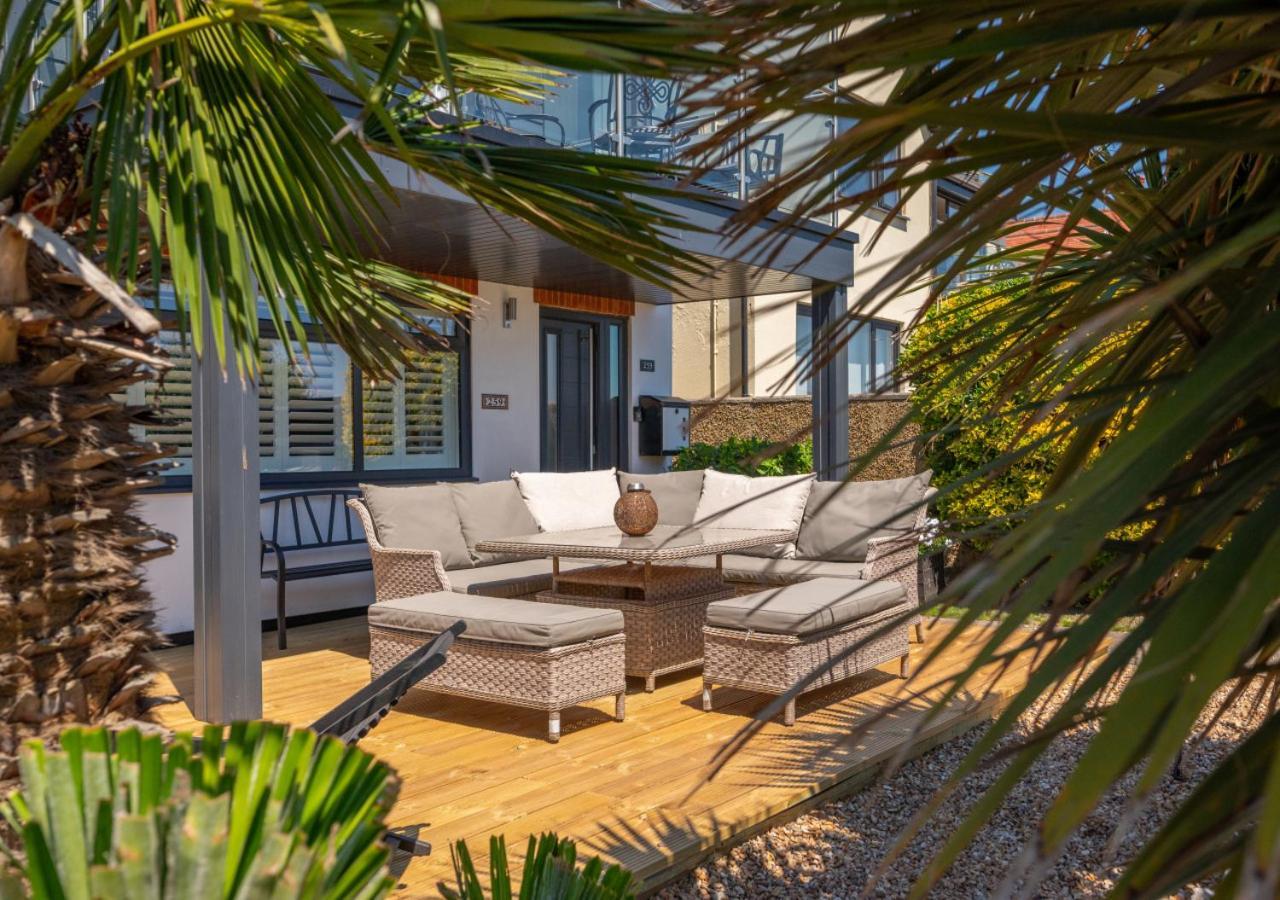 Vitamin Sea House Worthing Exterior foto